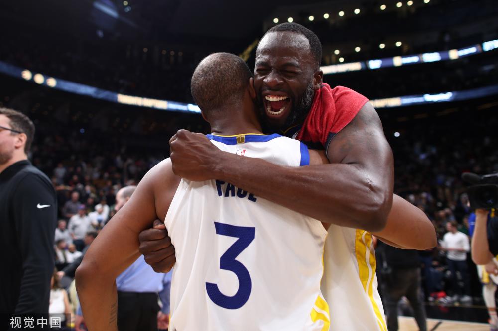 NBA的追