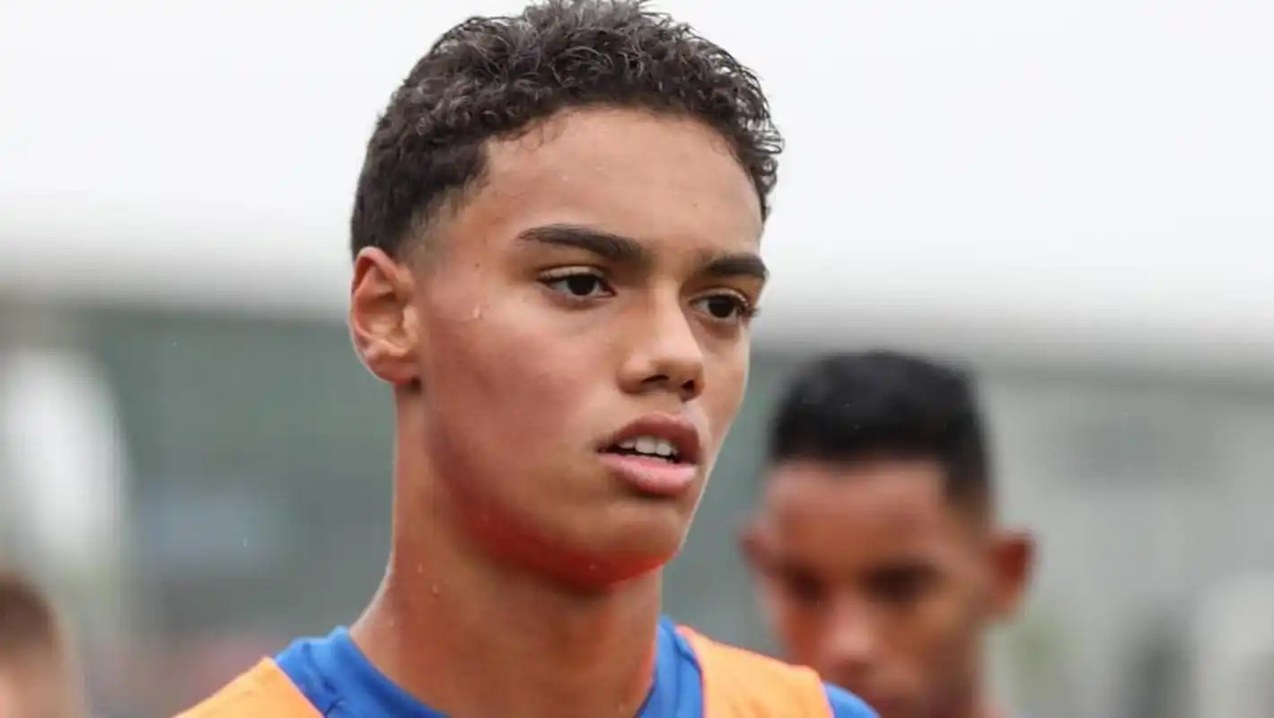 强大的对手 强大的对手