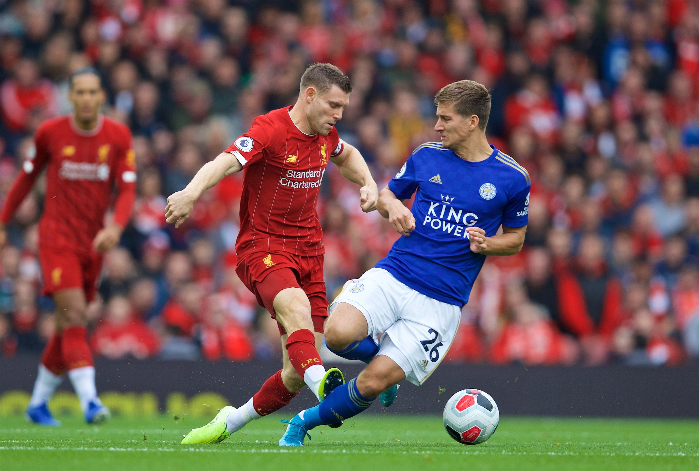 然而每一次 然而每一次